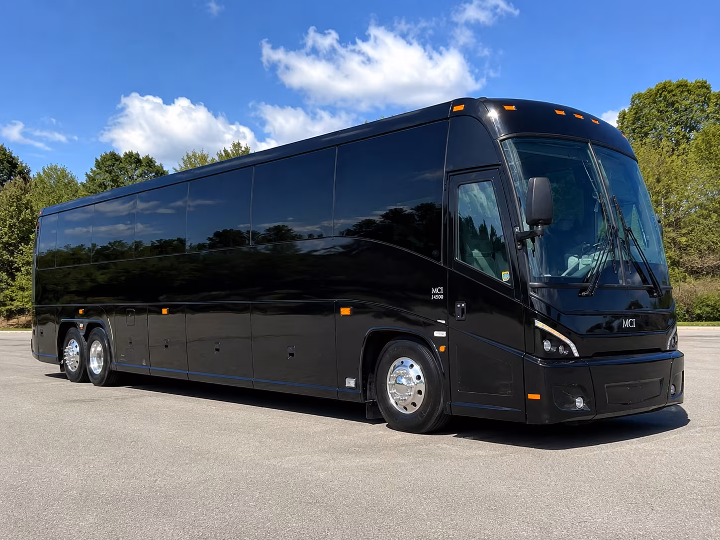 chiefs game day bus rentals from overland park to arrowhead