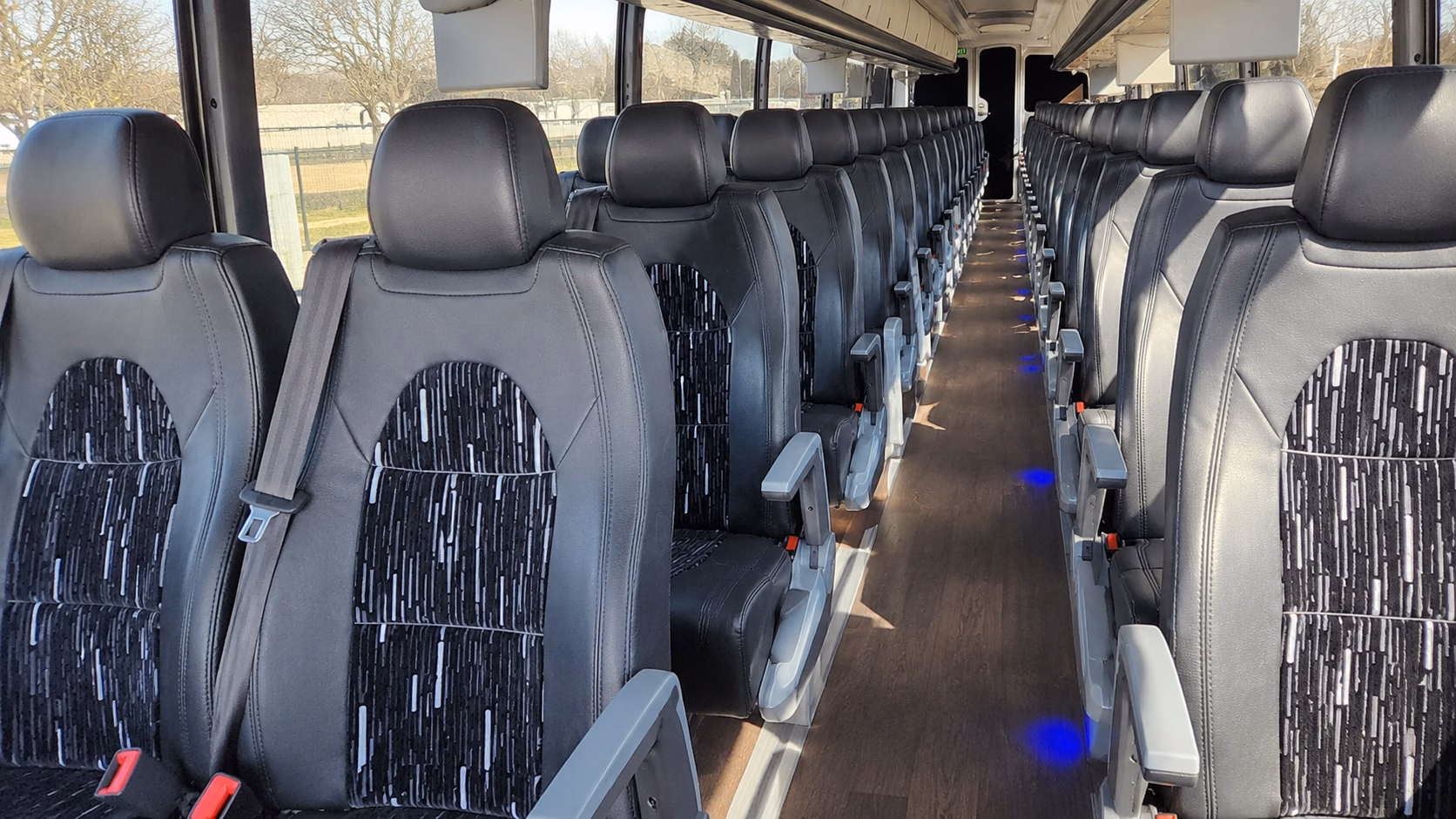 compare overland park bus rentals in minutes not days