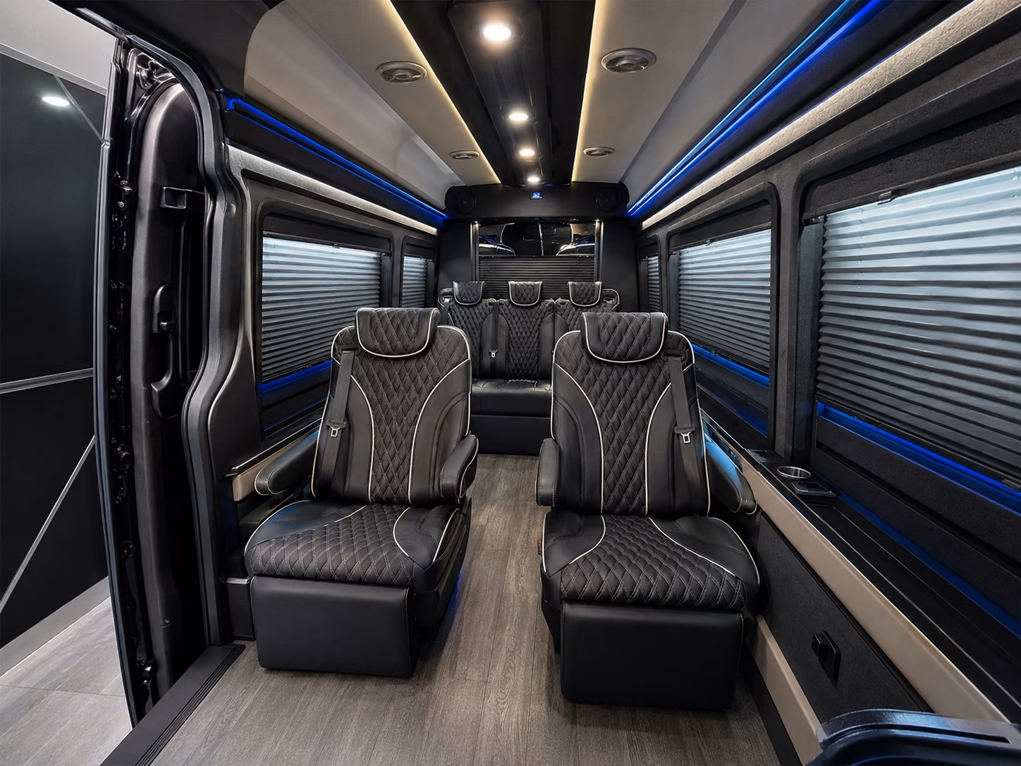 convention center airport shuttles in overland park