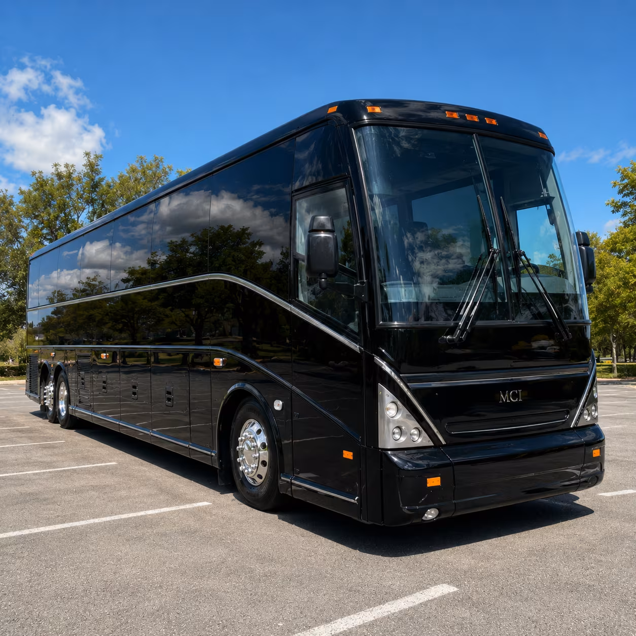 corporate event conference shuttle service along the college blvd corridor