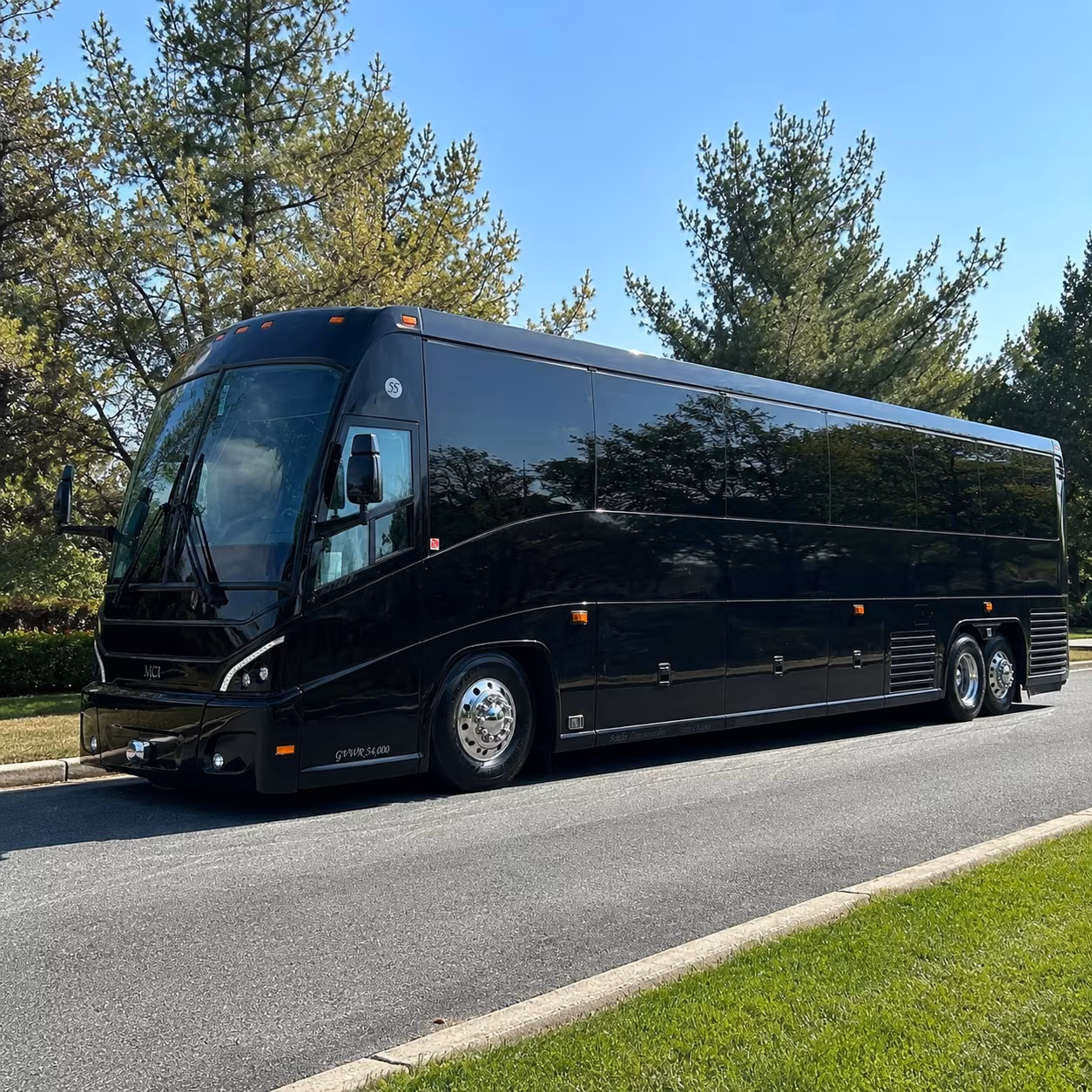 for quick and easy group airport transfers overlandparkcharterbusservices com has you covered