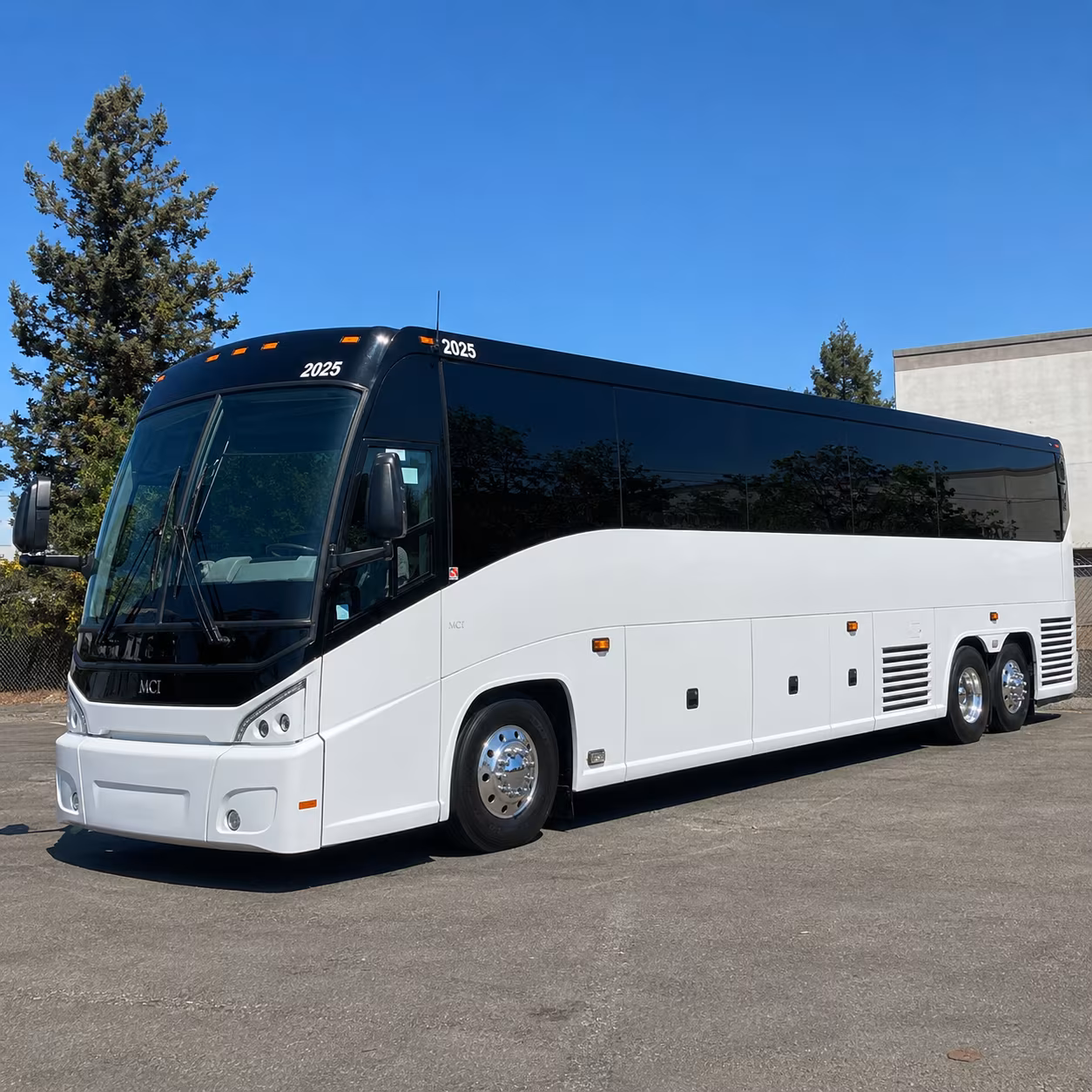 mission trip group transportation to kansas city international airport