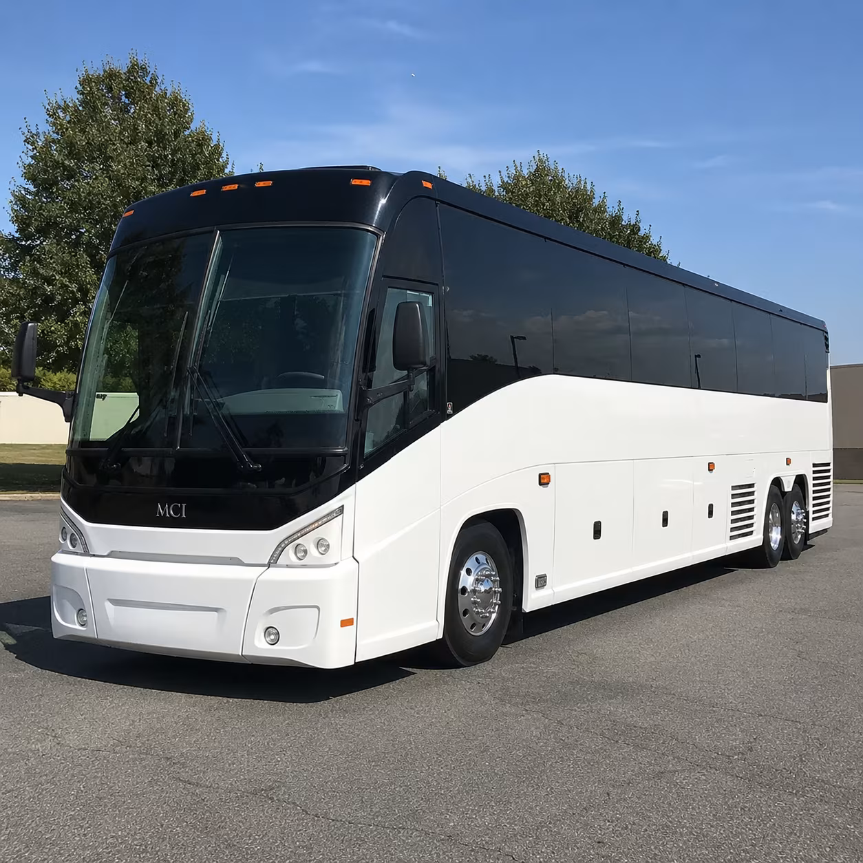 multi day charter bus trips to denver chicago and beyond