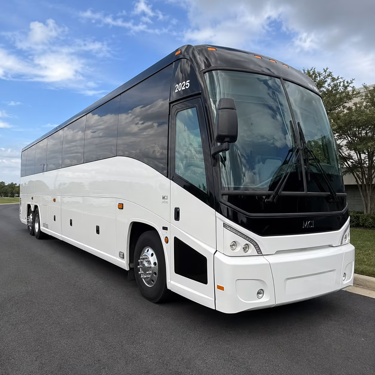 overland park convention center shuttle buses for conferences and corporate events