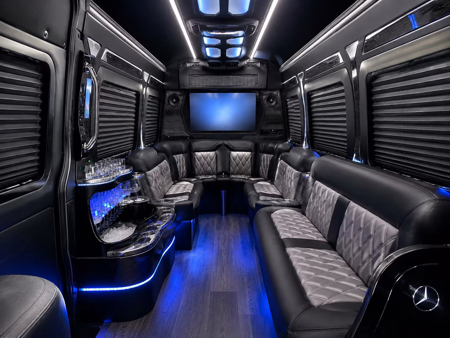 overland park corporate transportation