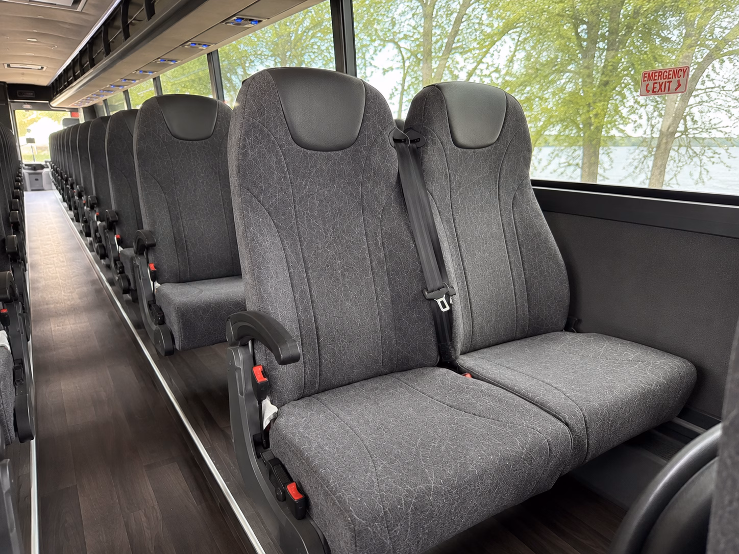 overland park government military transportation onboard