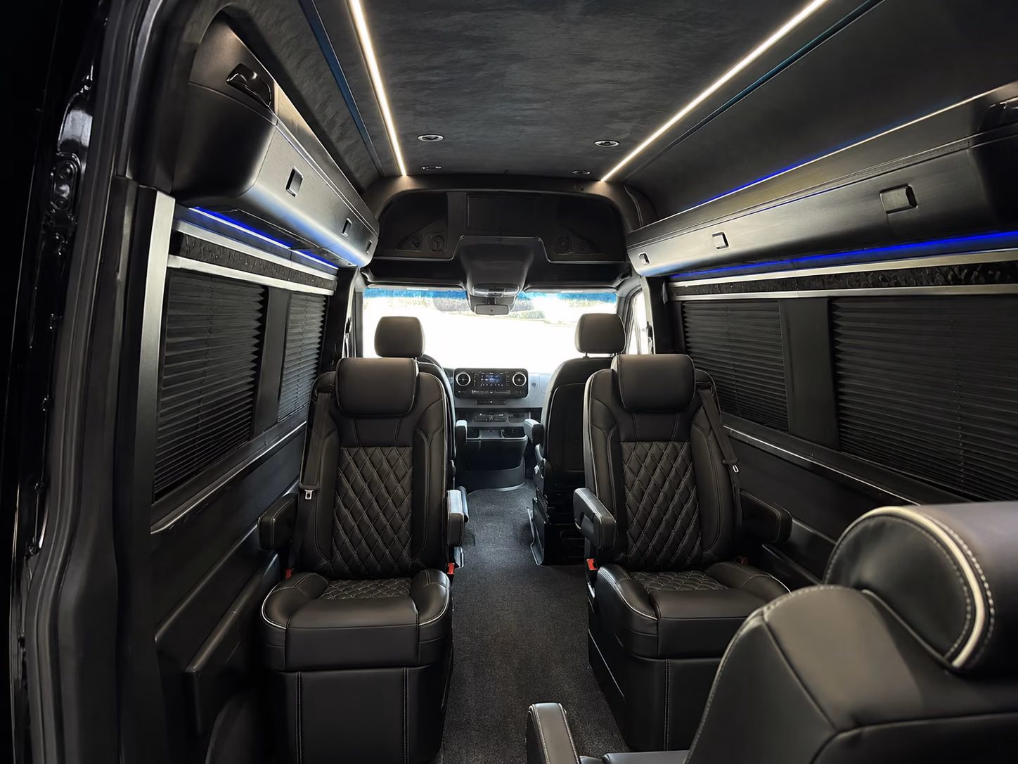 overland park government military transportation