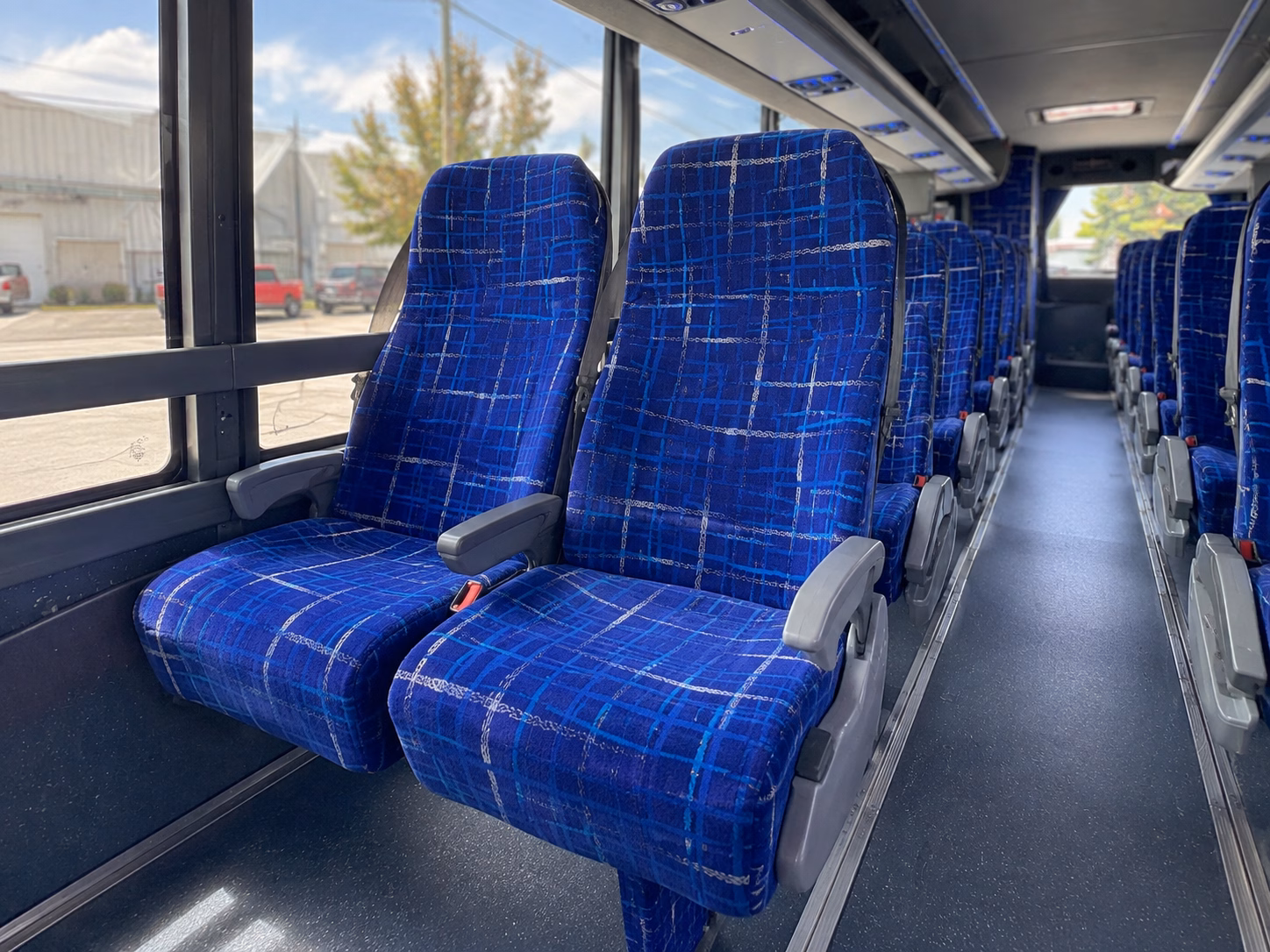 overland park long distance transportation