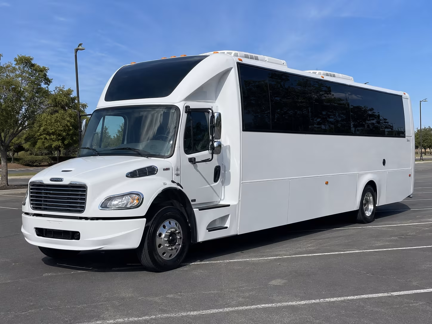 overland park party bus rental 3