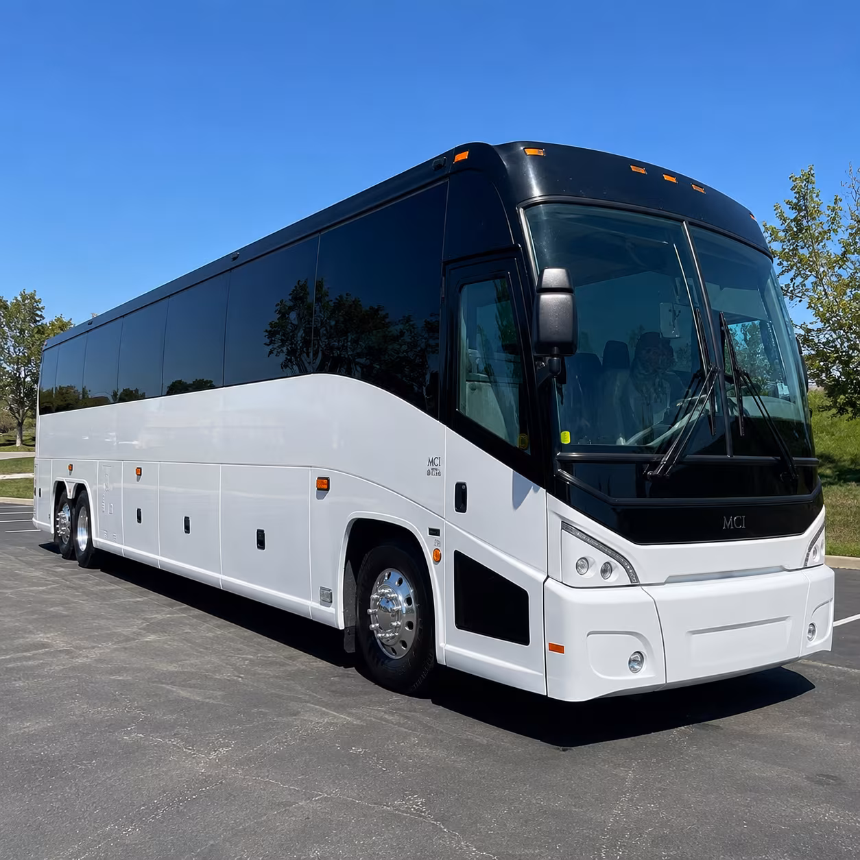 overland park sporting event transportation