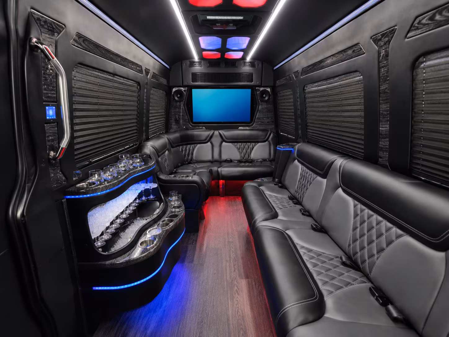 overland park to wichita bus rentals for events games and corporate travel