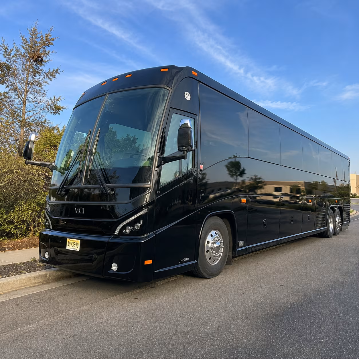 overlandparkcharterbusservices com lets you compare airport transfers to kansas city international airport mci