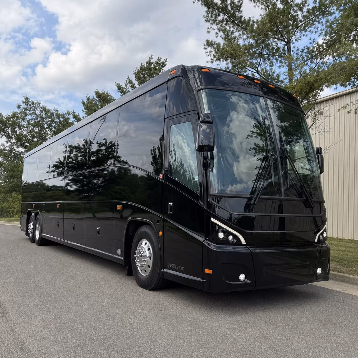 personnel and inter agency shuttle services across johnson county