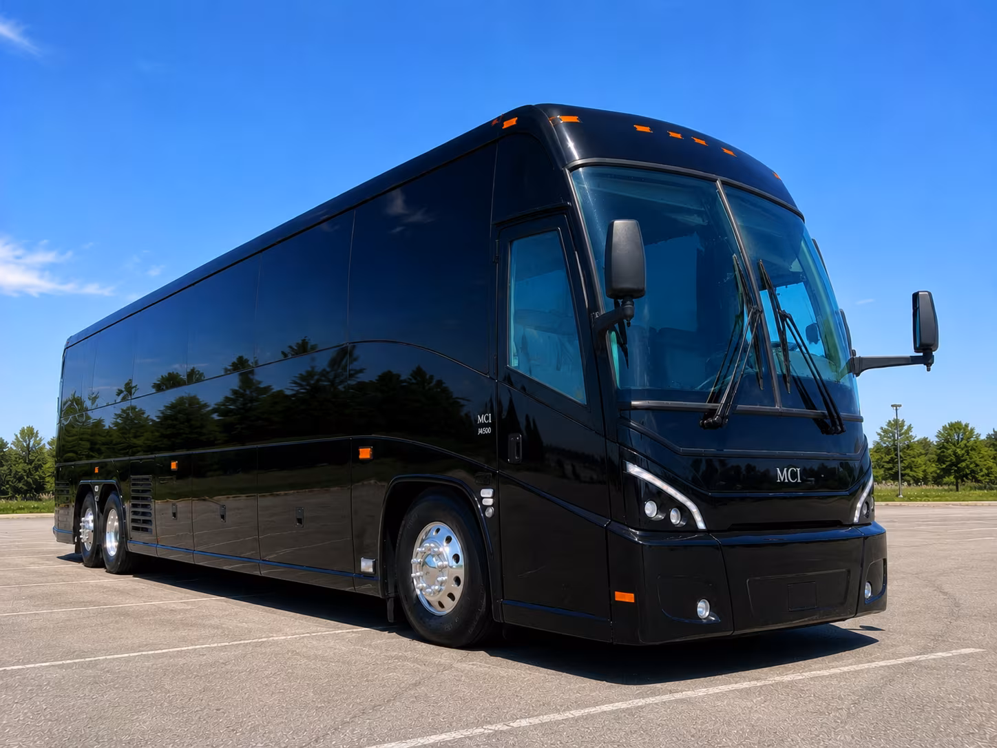 prom night in kansas city one bus zero parking headaches
