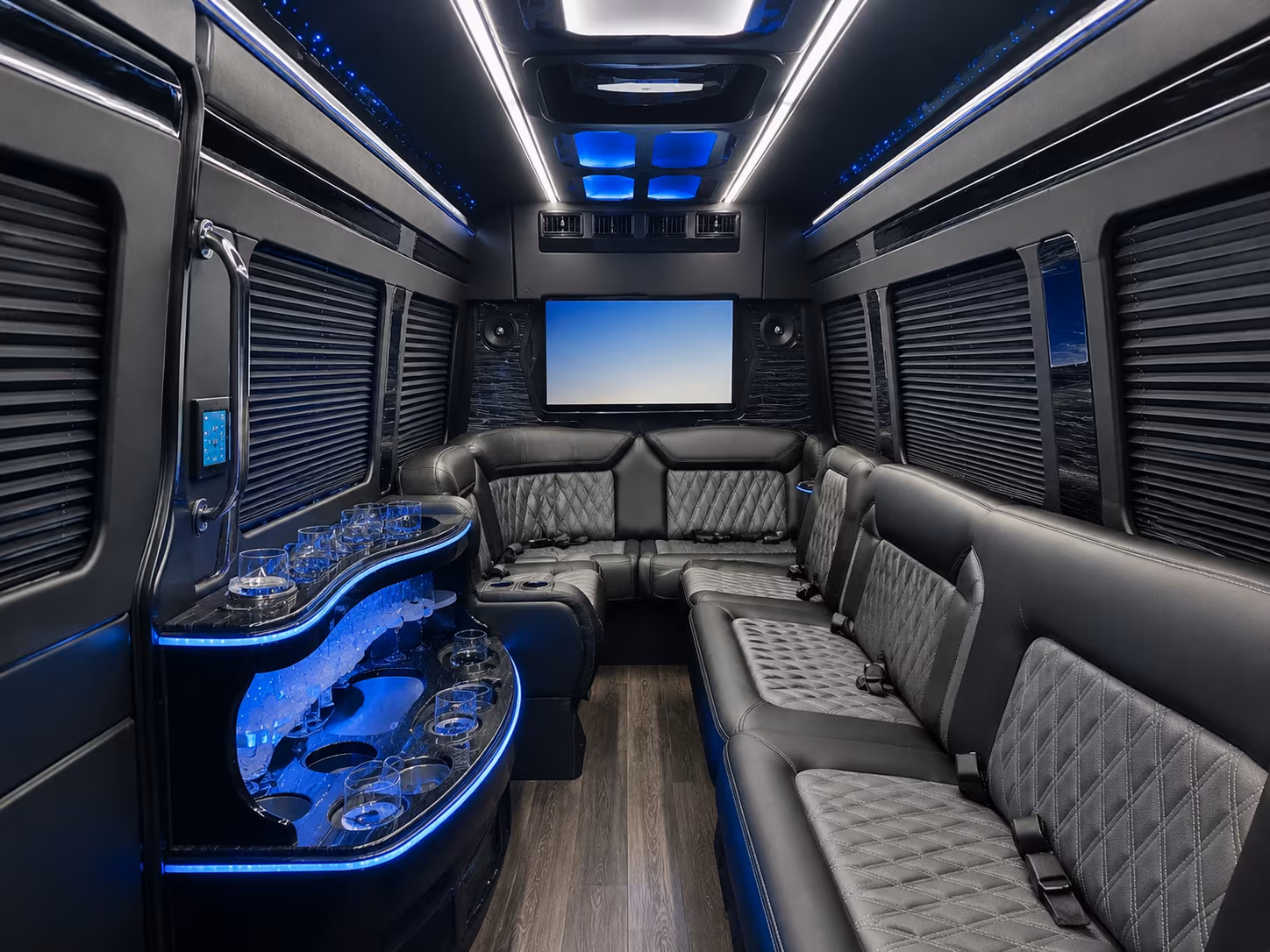 shawnee mission prom groups find your bus before the dates fill up