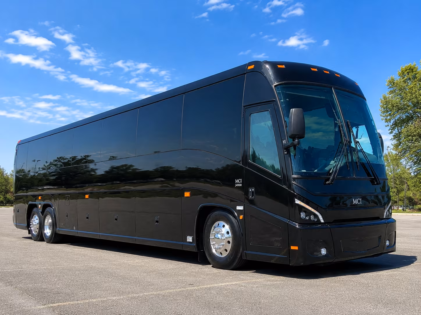 sporting kc match day bus rentals to children s mercy park