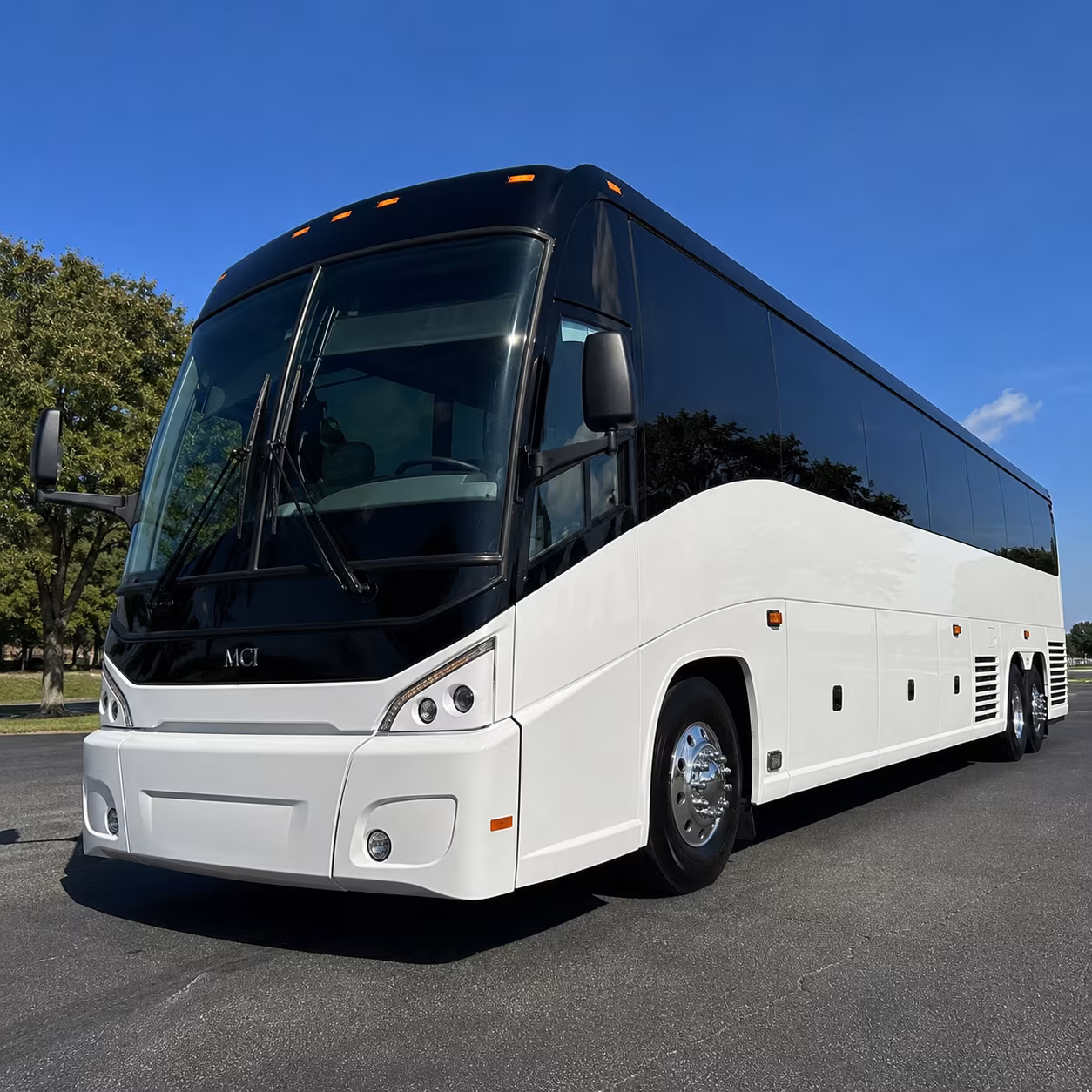 youth group and vbs transportation across johnson county